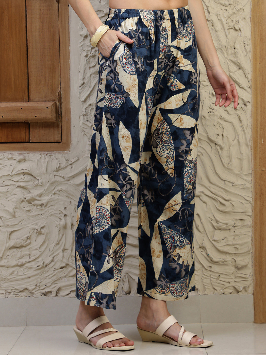 Versatile Printed Co-ords