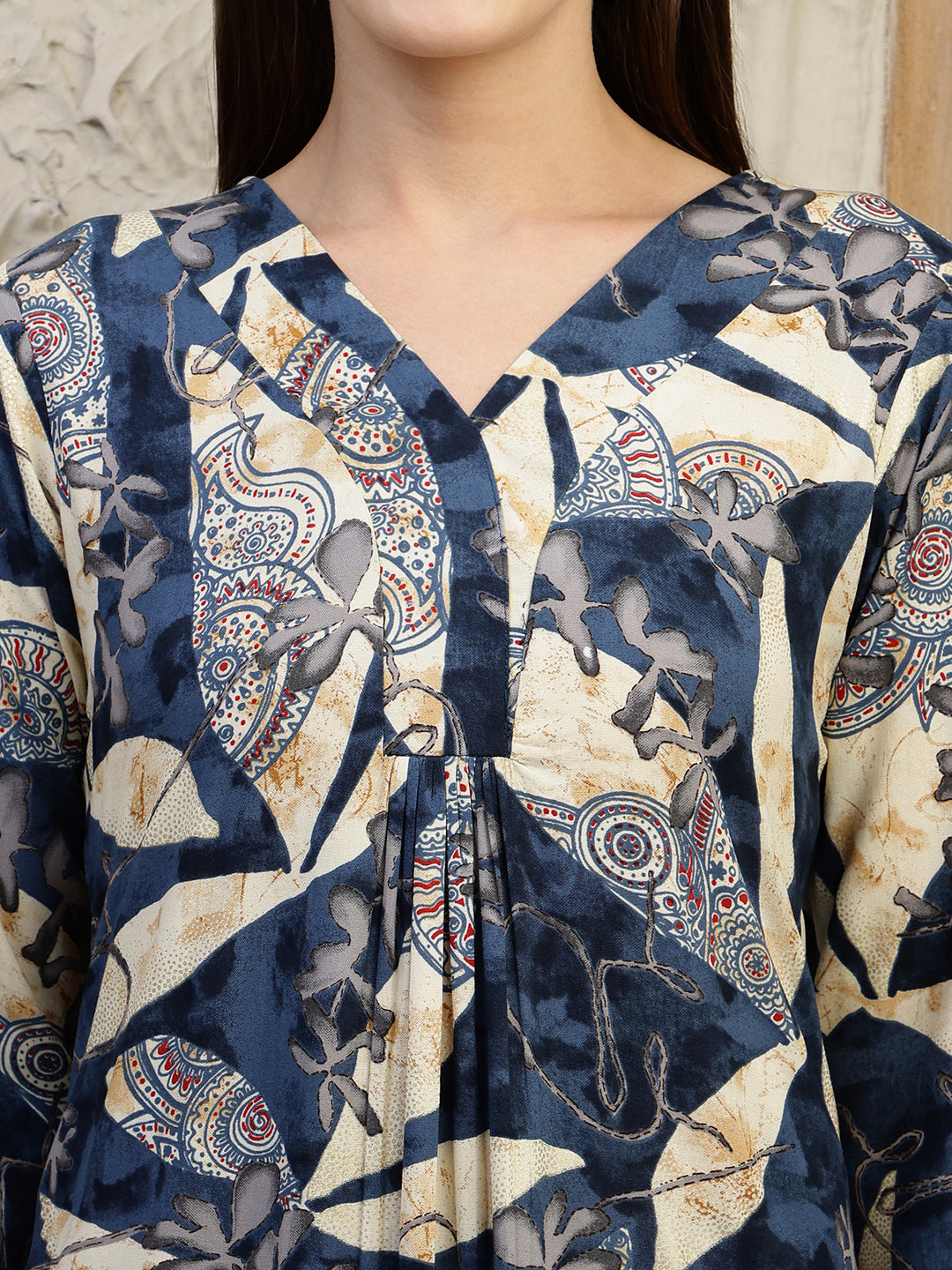Versatile Printed Co-ords