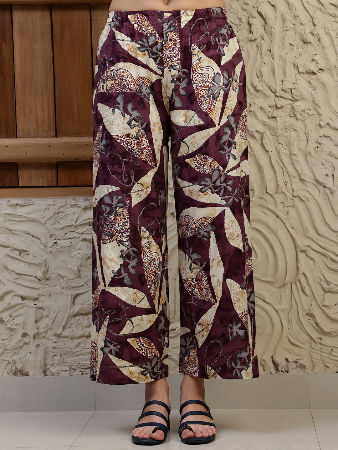 Versatile Printed Co-ords