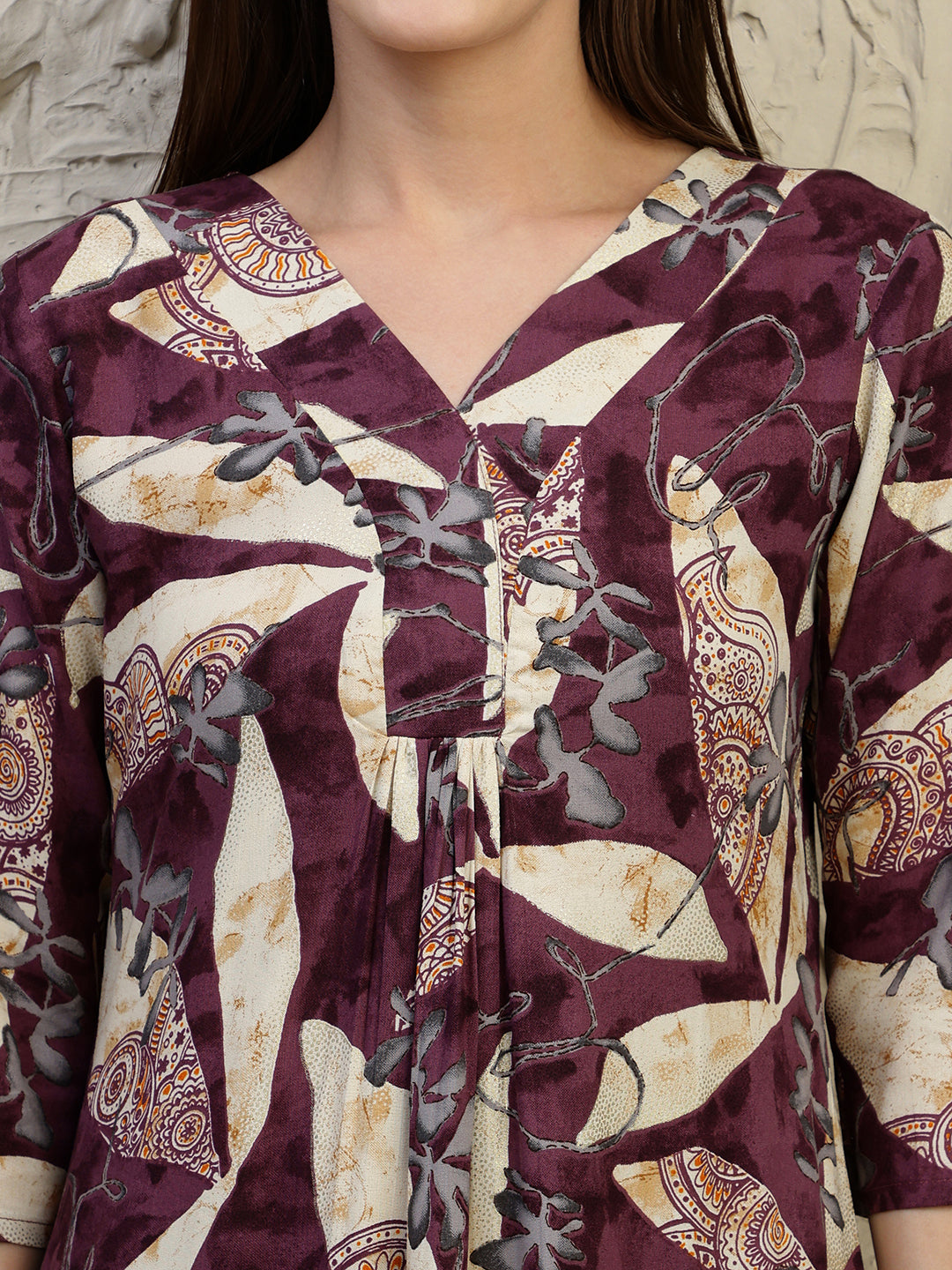 Versatile Printed Co-ords