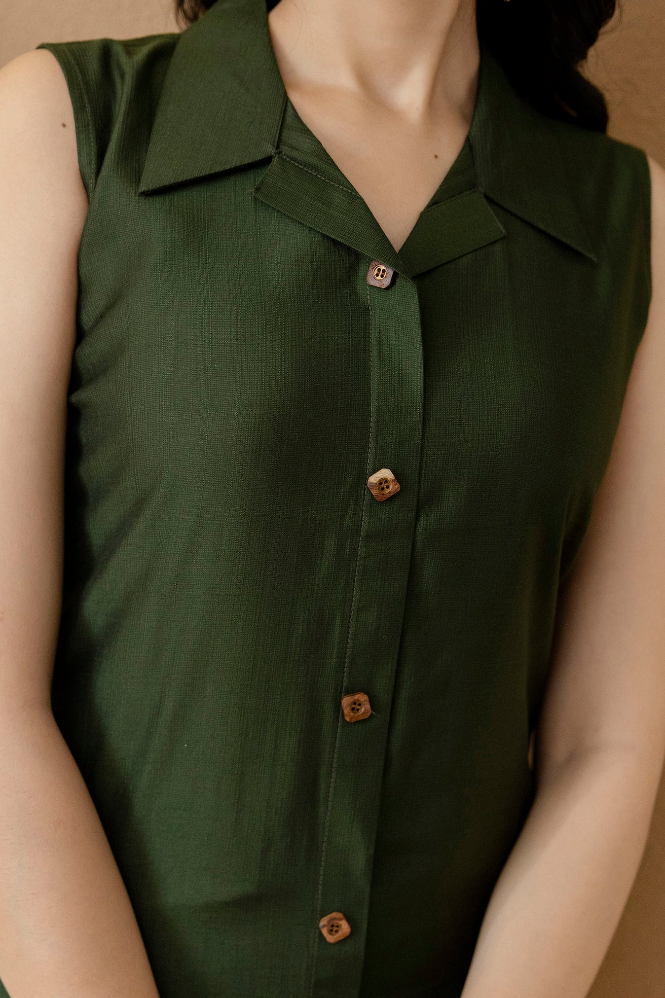 Shirt style Kurta with Palazzo