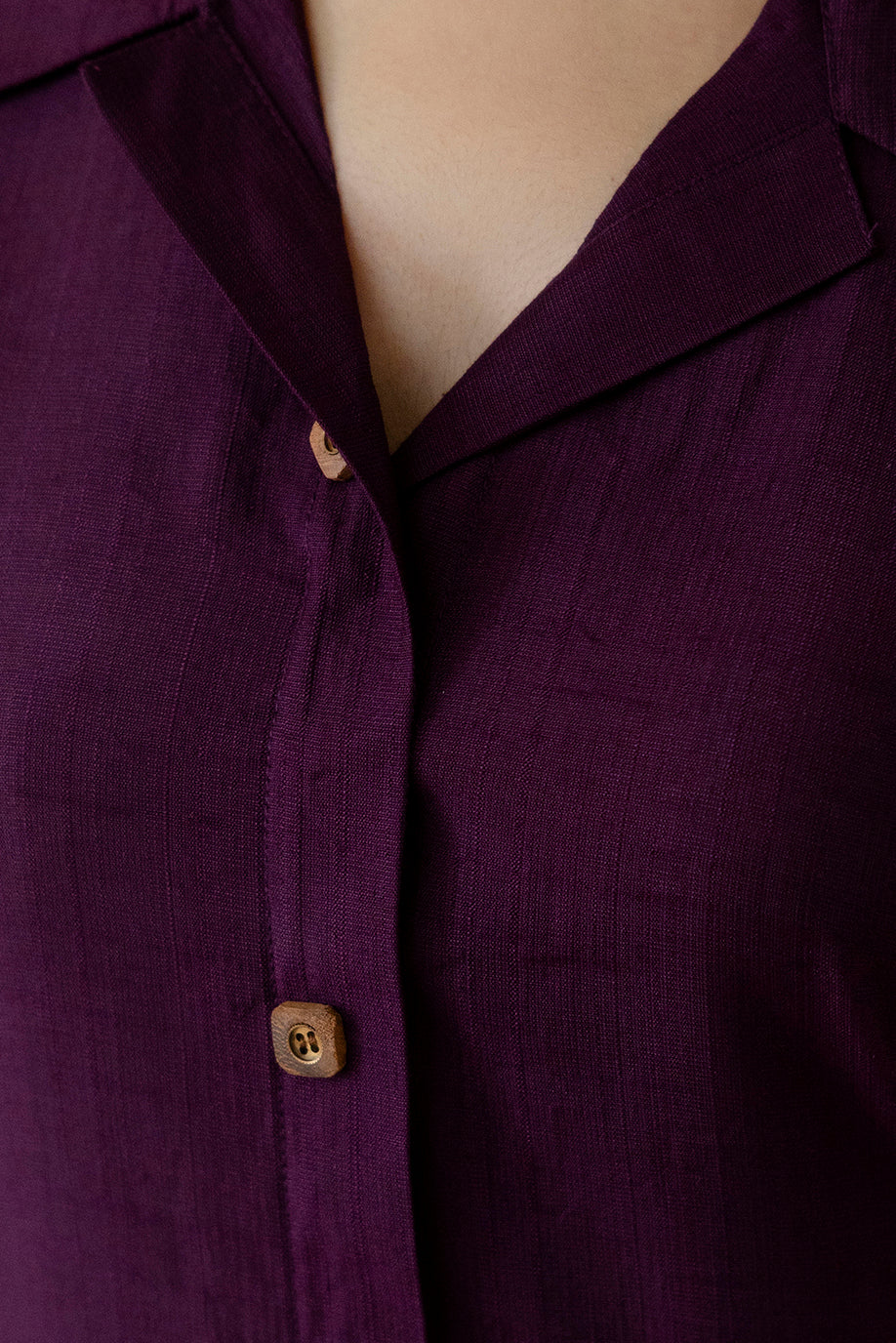 Shirt style Kurta with Palazzo