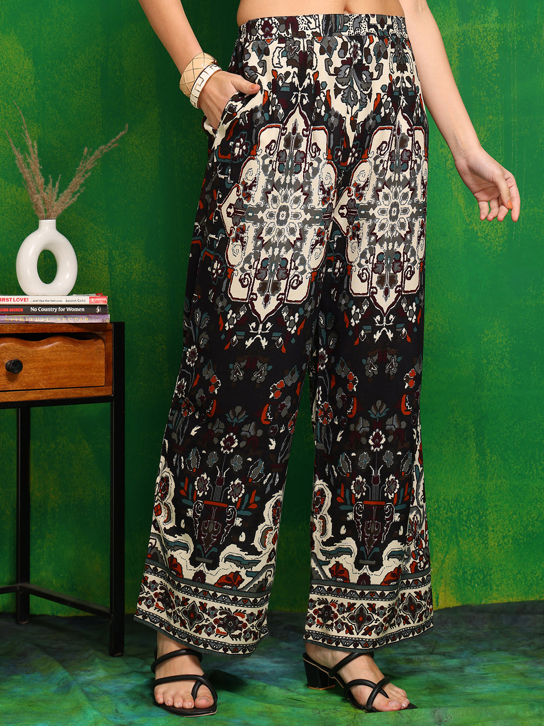 Versatile Printed Co-ords
