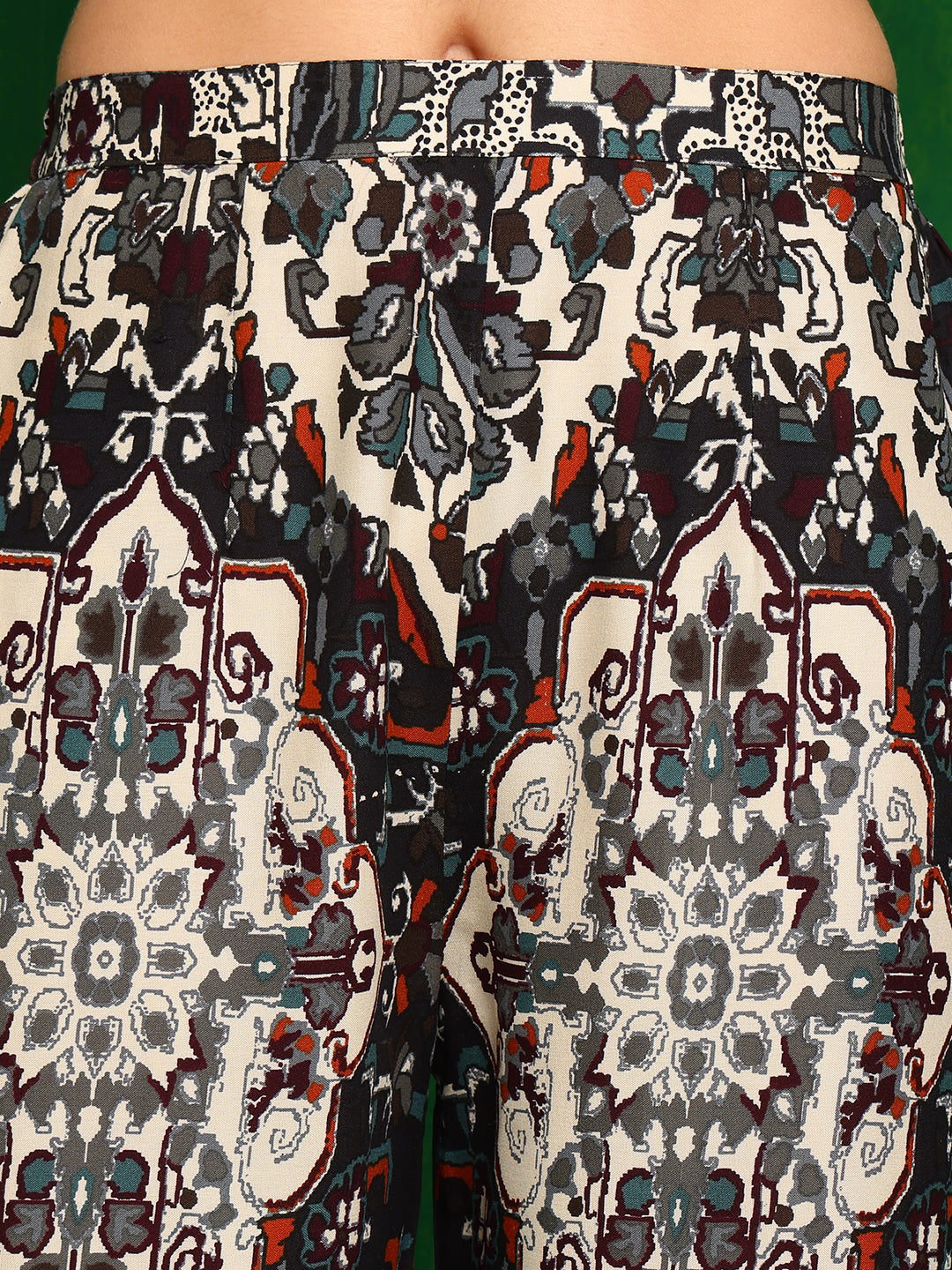 Versatile Printed Co-ords