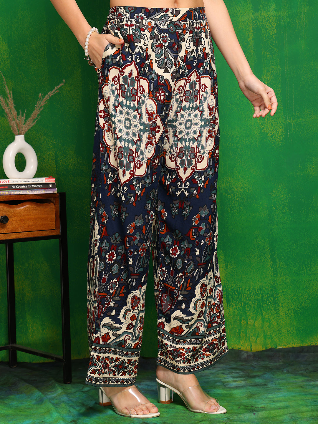 Versatile Printed Co-ords