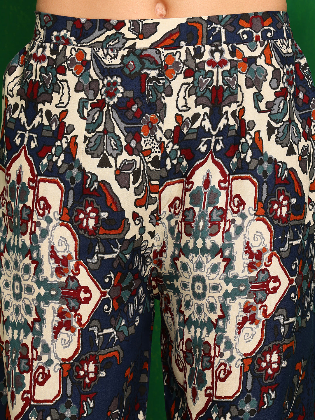 Versatile Printed Co-ords