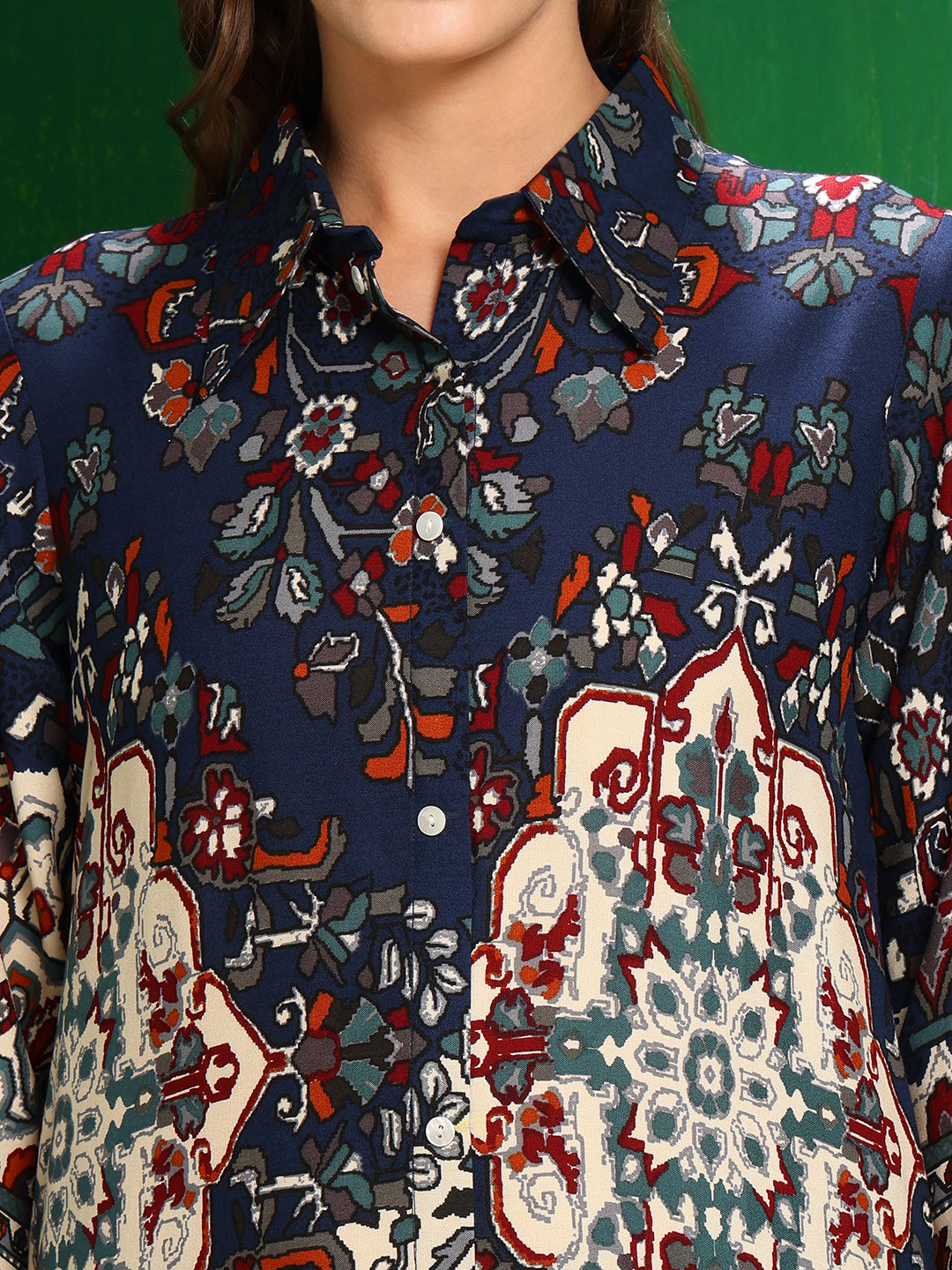 Versatile Printed Co-ords