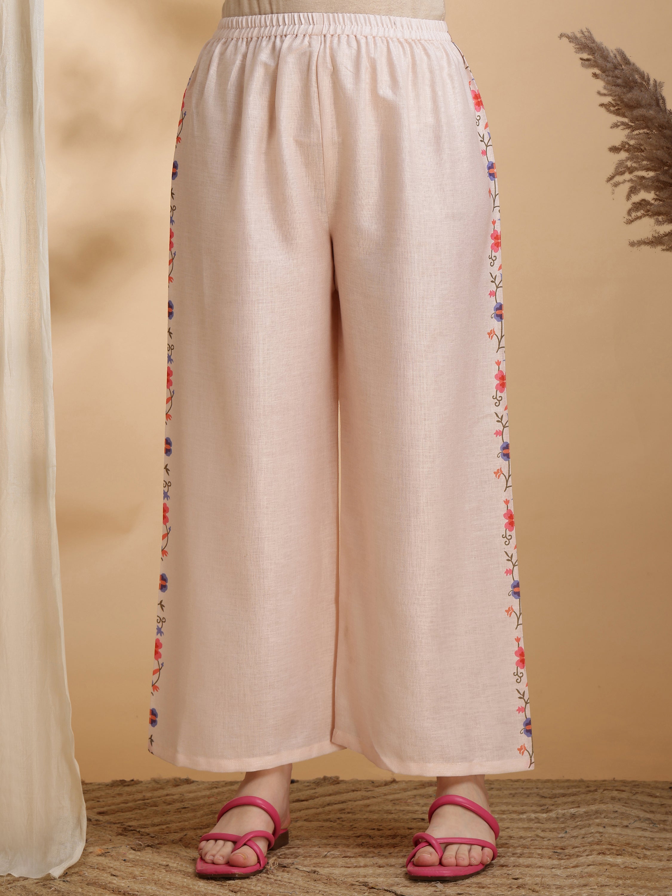 Floral Prints Co-ords