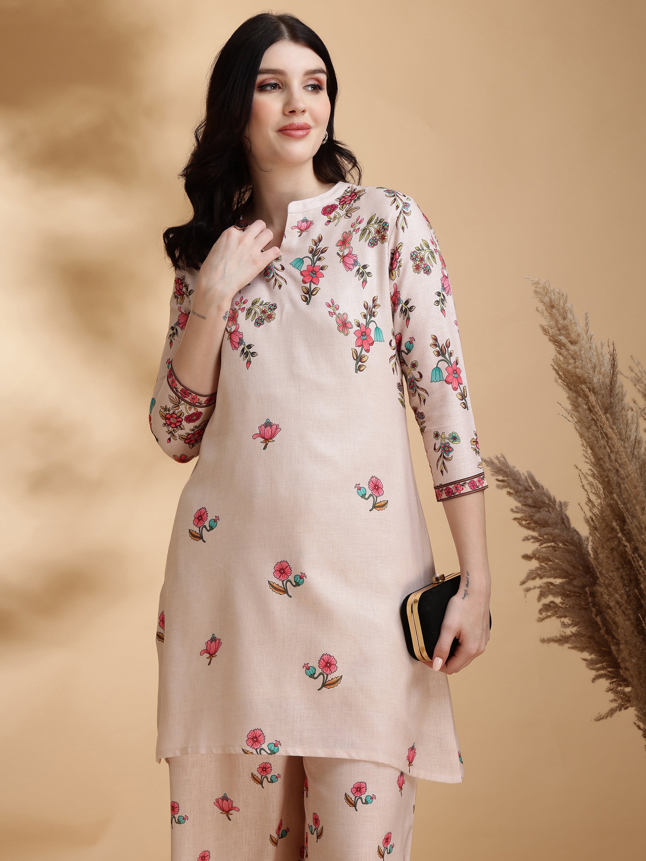 Floral Prints Co-ords
