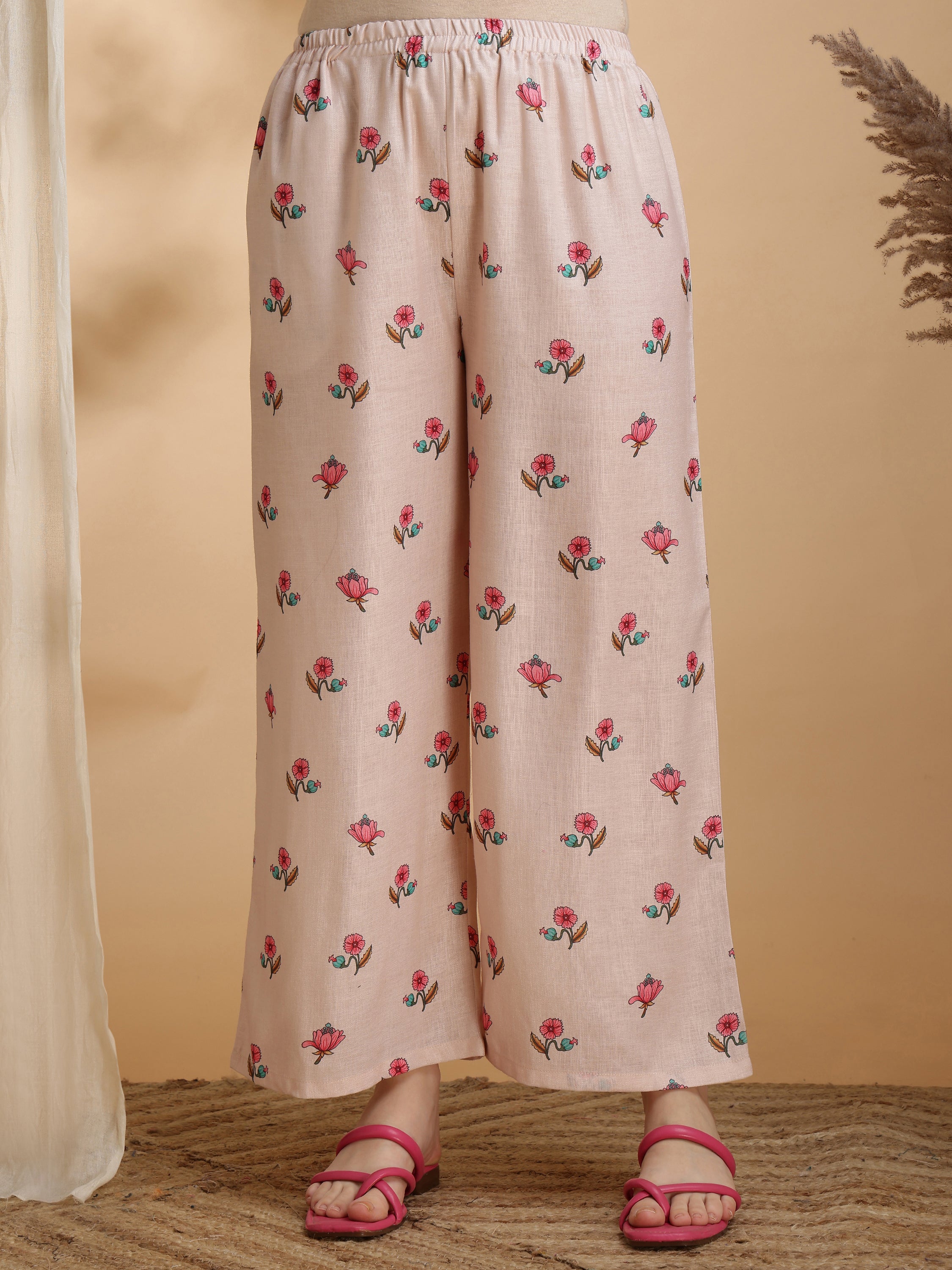 Floral Prints Co-ords