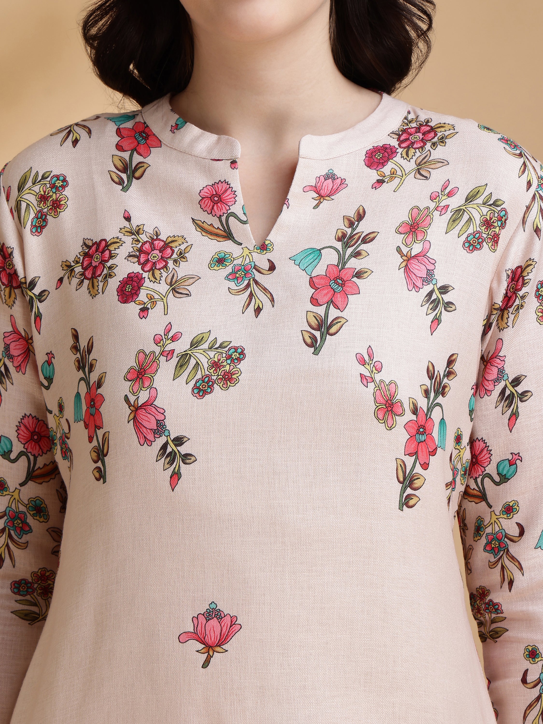Floral Prints Co-ords