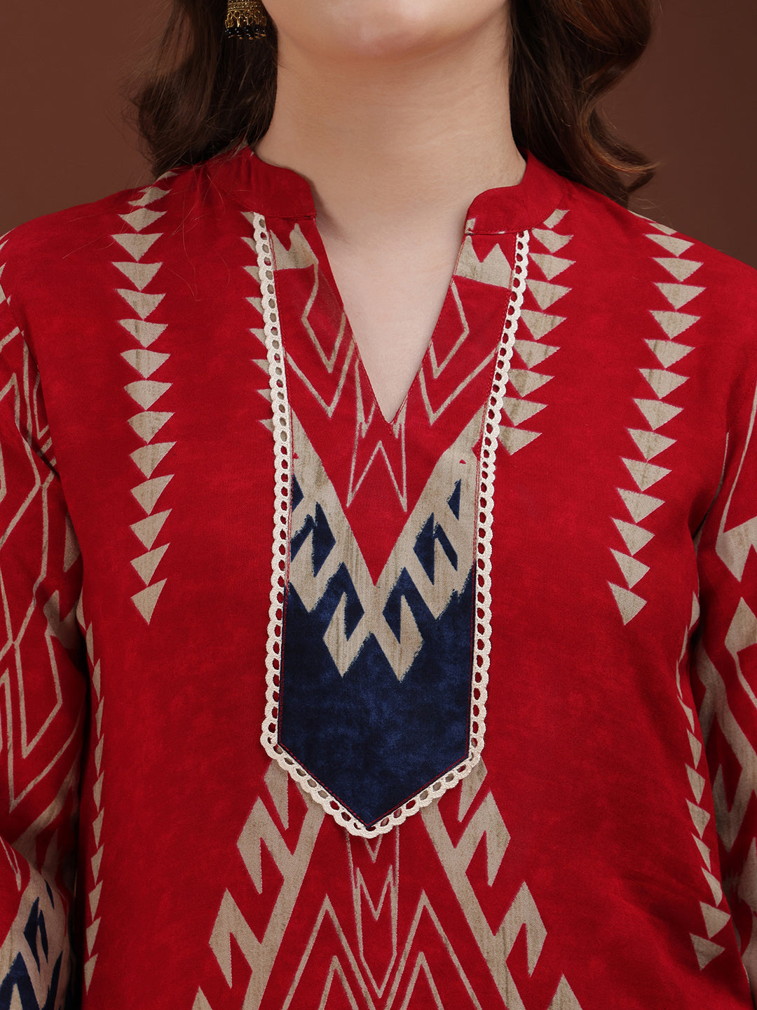 Indie Printed Co-ords
