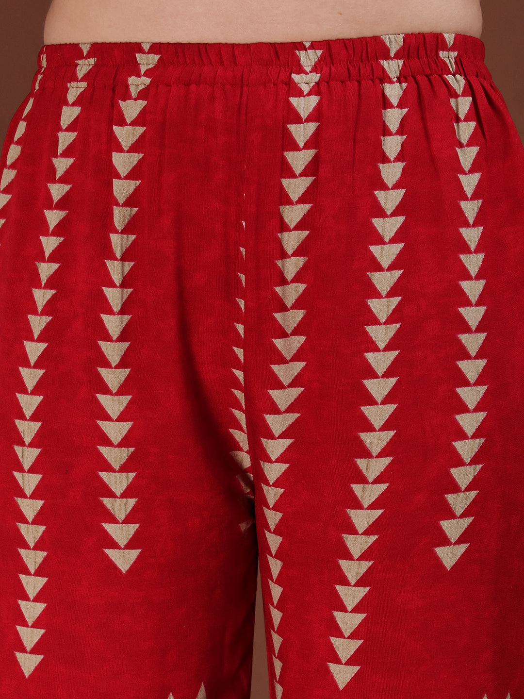 Indie Printed Co-ords