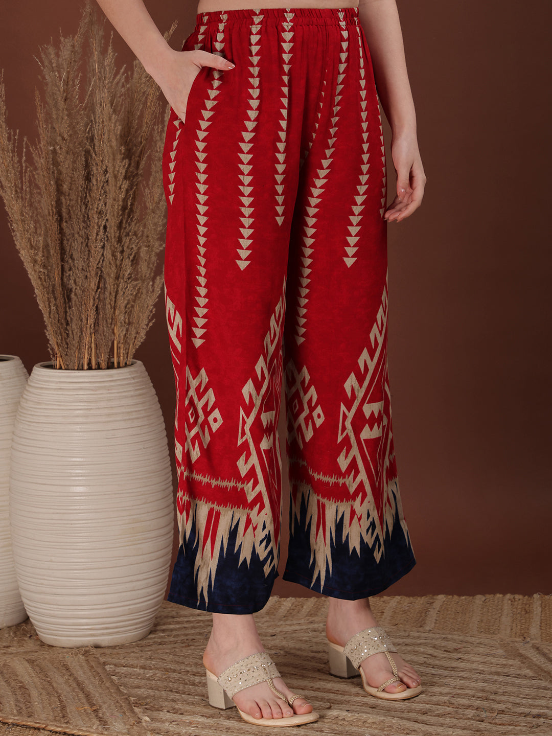 Indie Printed Co-ords