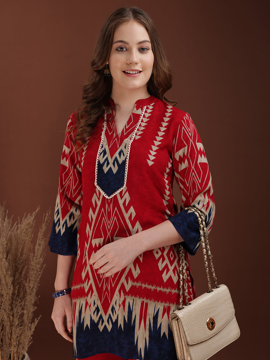 Indie Printed Co-ords