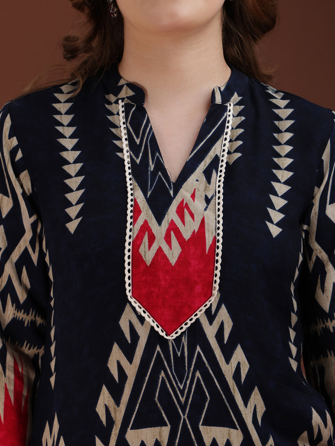 Indie Printed Co-ords