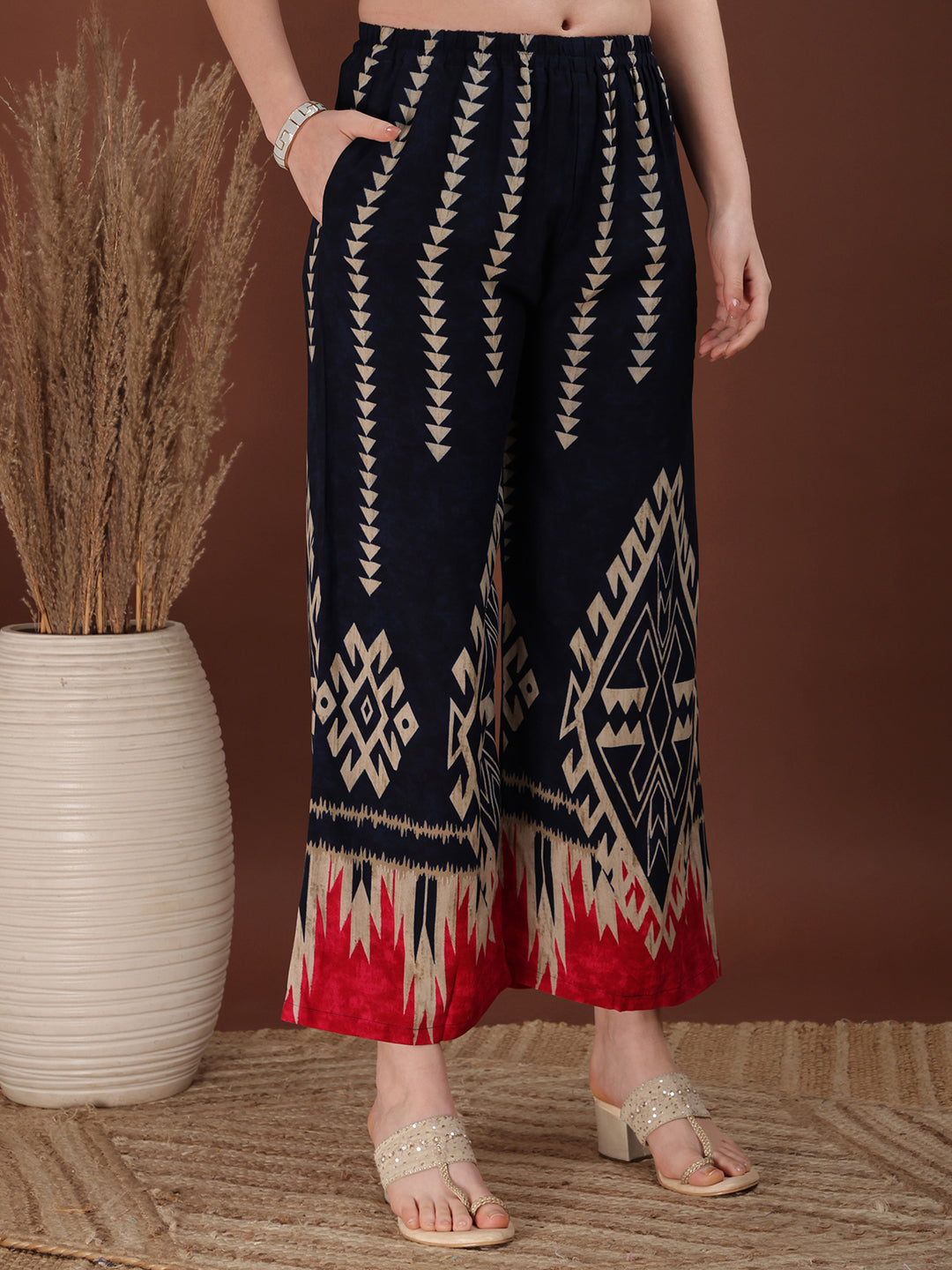Indie Printed Co-ords