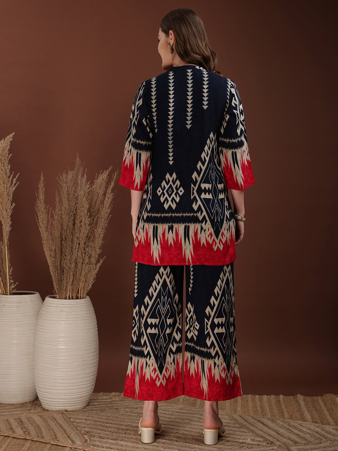 Indie Printed Co-ords