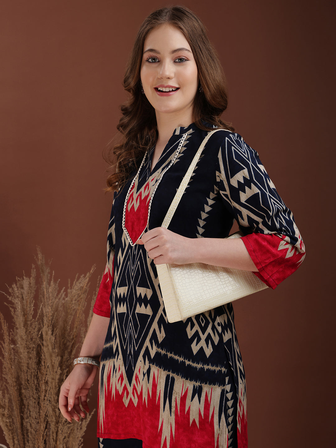 Indie Printed Co-ords