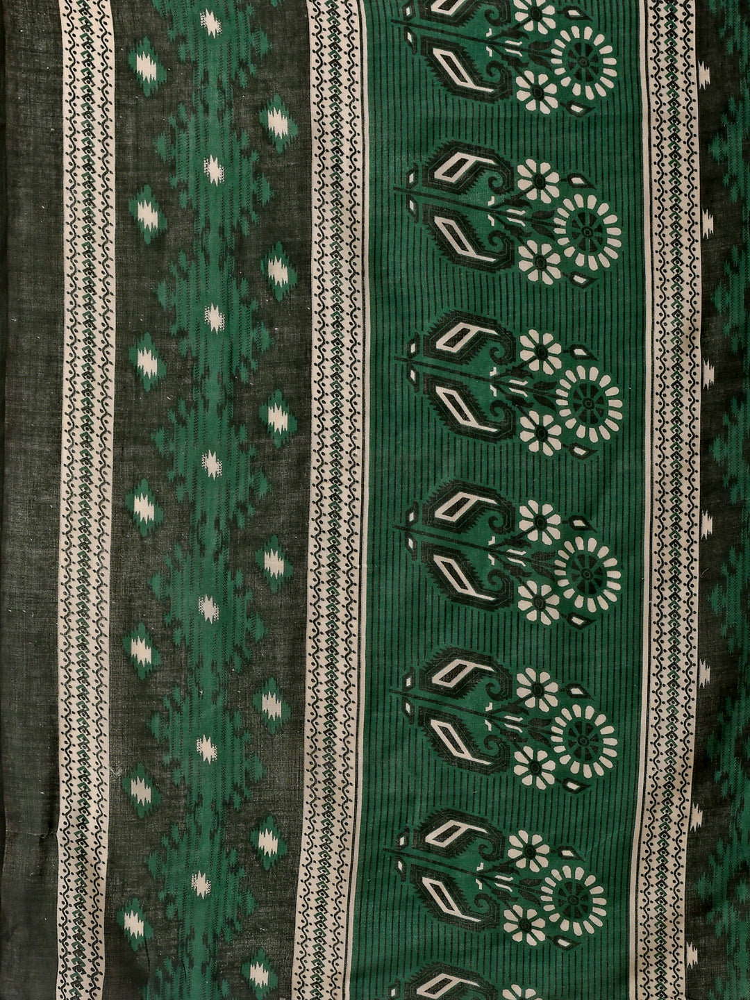 Ethnic Motifs Printed Kurta with Pant & dupatta