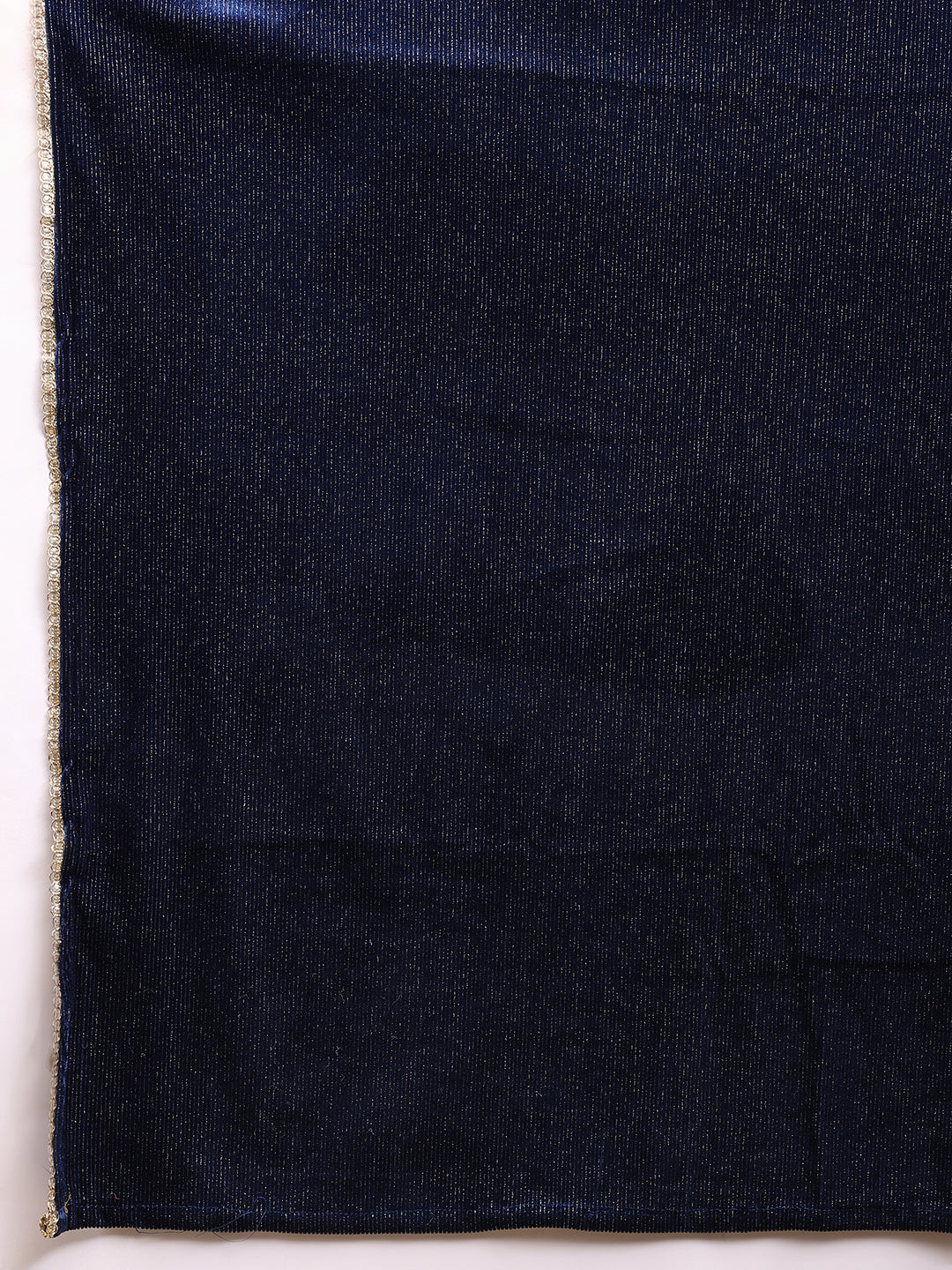 Hand Embroidered Kurta with Pant & Dupatta