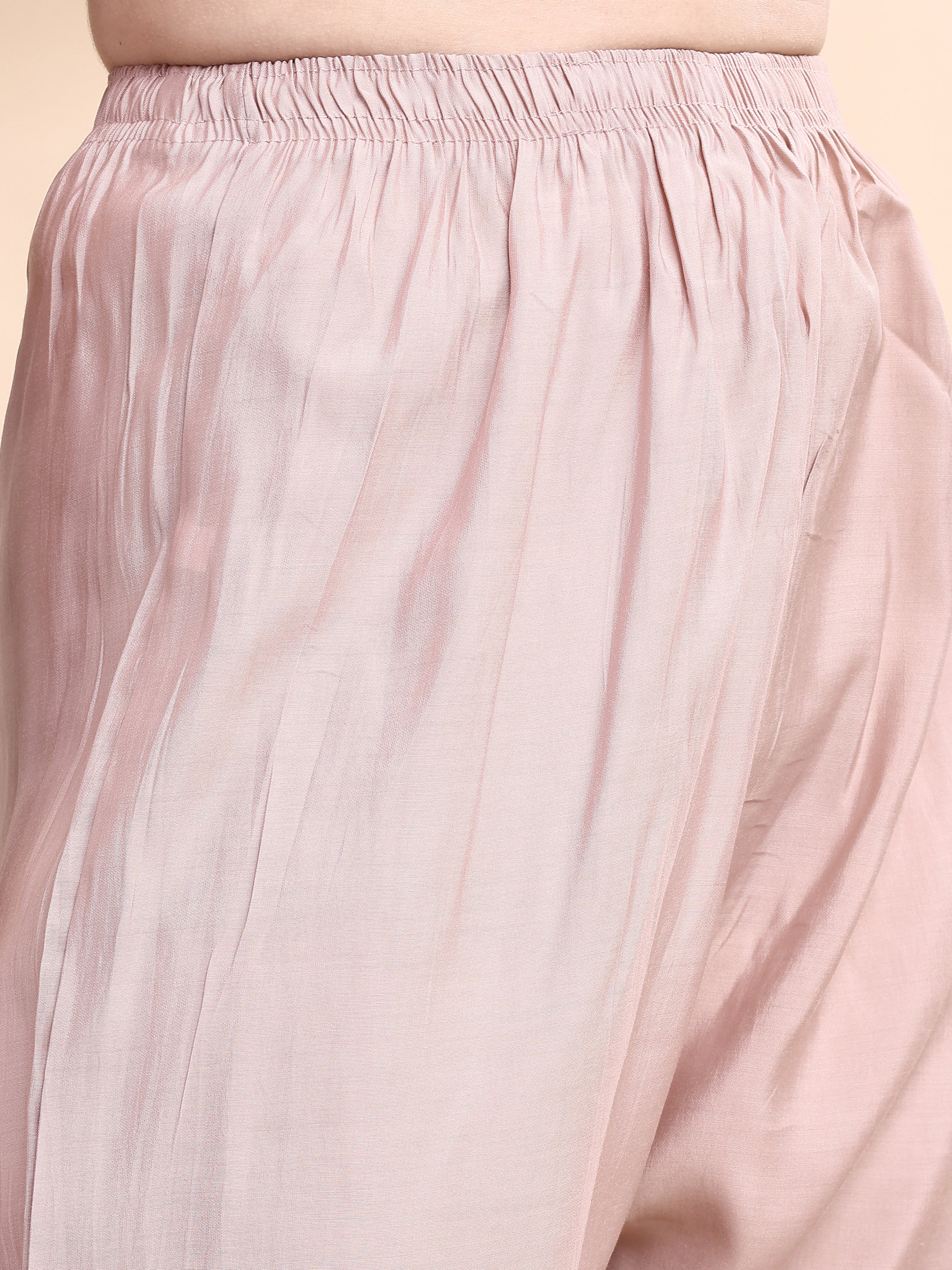 Floral Embroidered Co ords