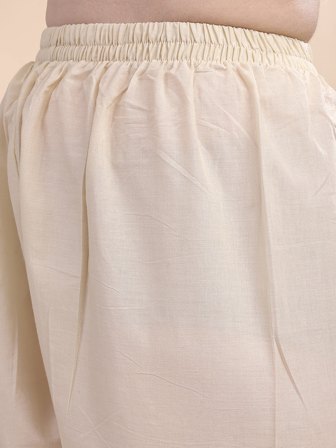 Mirror and Hand embroidered Co ords